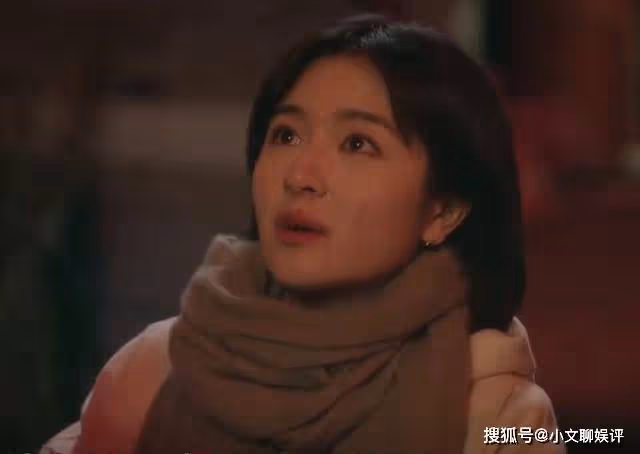 《一路朝陽》丁之譚捲走房子跑路,李慕嘉流落街頭,偶遇總裁黎光