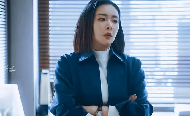 超搞笑,王菊客串《一路朝陽》的原因,竟和高葉出演的理由相同