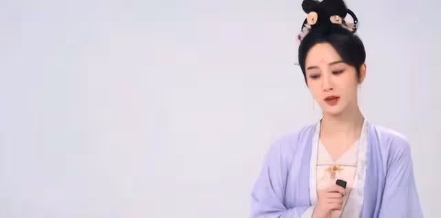 為何《長相思》塗山璟鄧為的爆紅只是暫時的?楊紫的評價一語中的