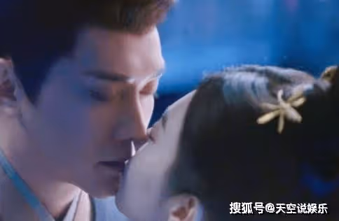 《灼灼風流》女主和男主有吻戲嗎？《灼灼風流》柔嘉公主是反派嗎？