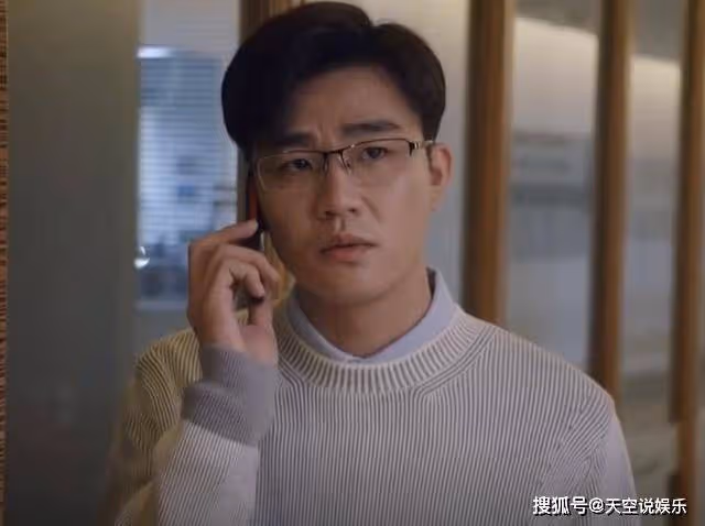 《一路朝陽》大結局:李慕嘉分手,轉身嫁給黎光,田蓉與李萬兵結婚