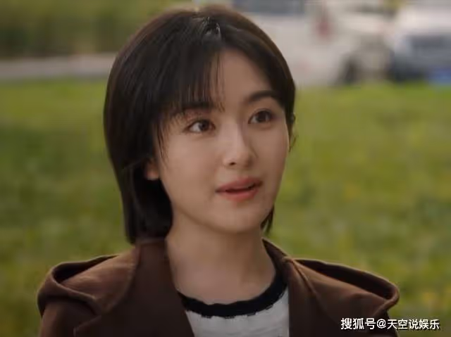 《一路朝陽》大結局:李慕嘉分手,轉身嫁給黎光,田蓉與李萬兵結婚
