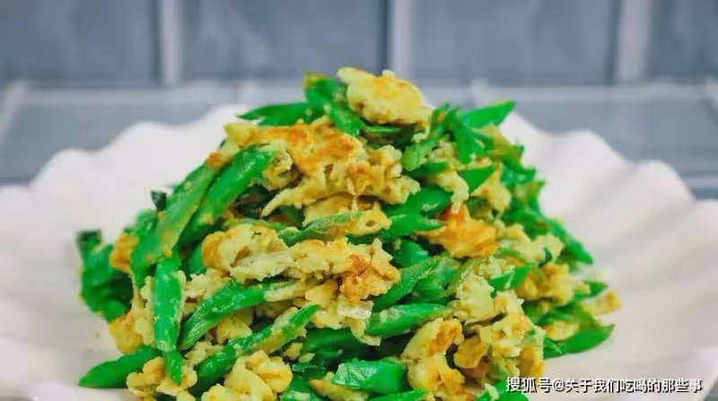 推薦4道家常菜,硒含量高,營養美味,排毒強免疫,常吃對身體好