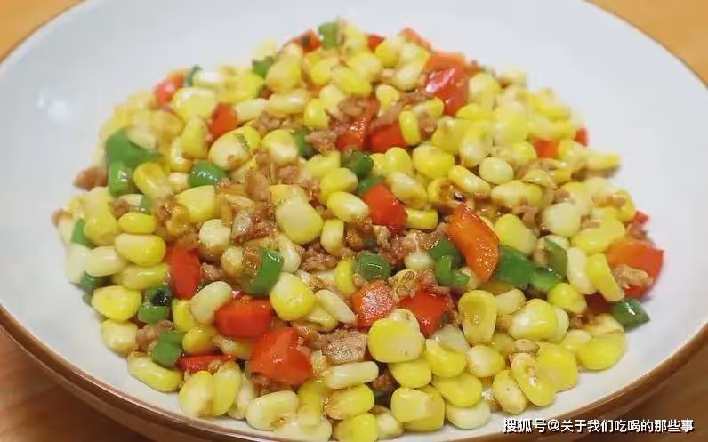 推薦4道家常菜,硒含量高,營養美味,排毒強免疫,常吃對身體好