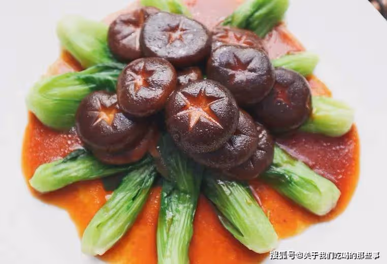 推薦4道家常菜，硒含量高，營養美味，排毒強免疫，常吃對身體好
