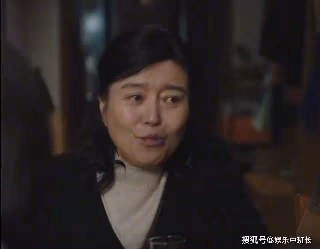 《一路朝陽》李慕嘉爆出隱藏身份,逆襲金達律所合伙人,范華鵬跪舔