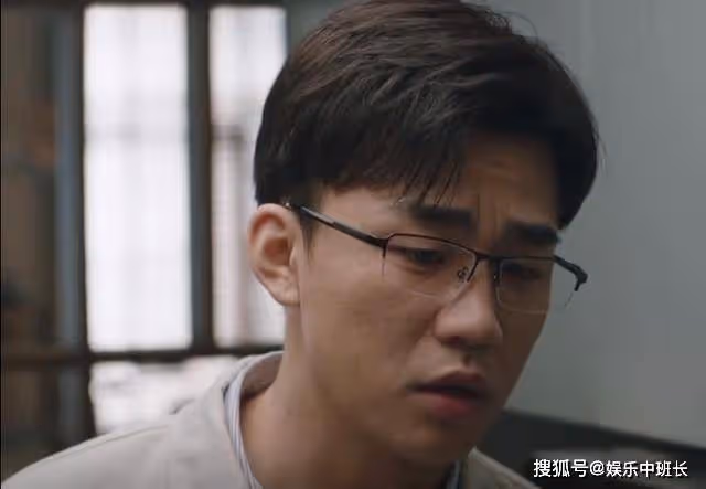 《一路朝陽》李慕嘉爆出隱藏身份,逆襲金達律所合伙人,范華鵬跪舔