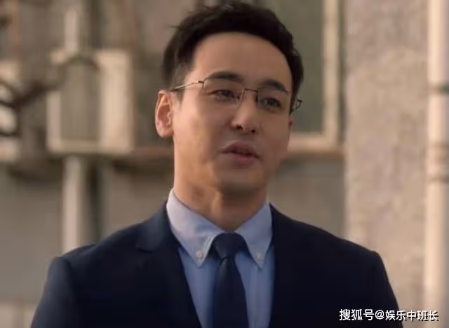 《一路朝陽》李慕嘉爆出隱藏身份,逆襲金達律所合伙人,范華鵬跪舔