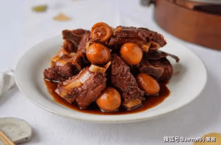 秋天是孩子骨骼發育的好季節,常吃這5道菜,補充營養,個子猛長