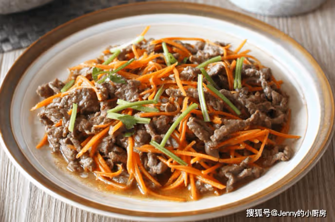 秋天是孩子骨骼發育的好季節,常吃這5道菜,補充營養,個子猛長