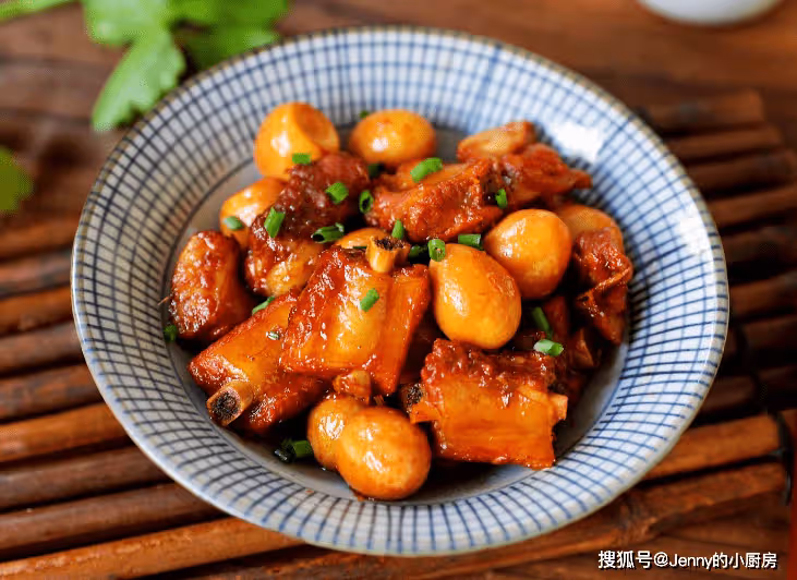 秋天是孩子骨骼發育的好季節,常吃這5道菜,補充營養,個子猛長