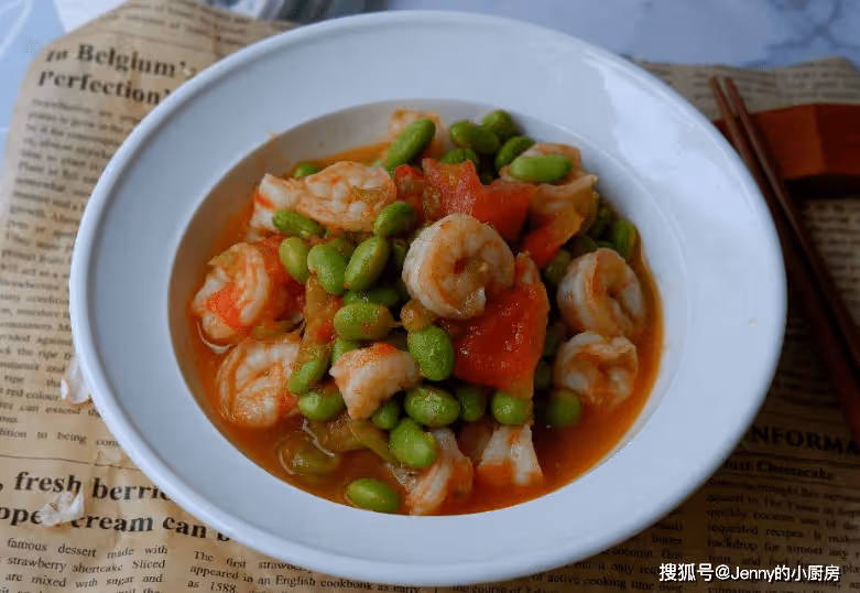秋天是孩子骨骼發育的好季節,常吃這5道菜,補充營養,個子猛長