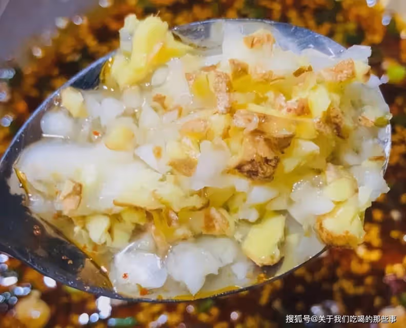 街邊的涼拌面為啥好吃?秘訣就是料汁,大廚免費分享,拌啥都好吃