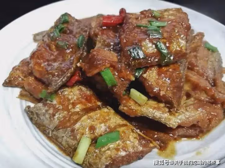 市場上這4種魚,無法人工養殖,價格不貴肉嫩味鮮,遇到別手軟