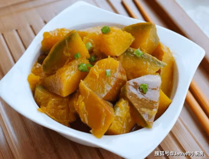 立秋後,記得吃5種秋菜,鮮美營養足,應季而食,越吃越健康