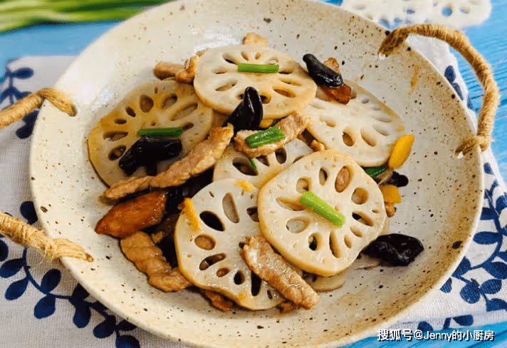 立秋後,記得吃5種秋菜,鮮美營養足,應季而食,越吃越健康