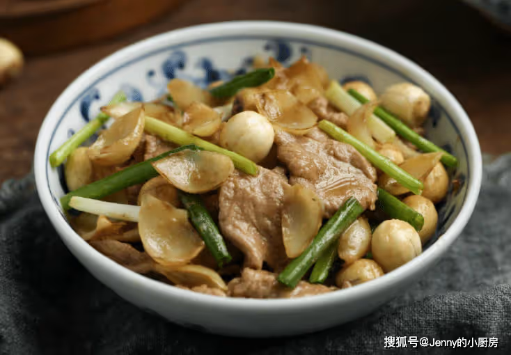 立秋後,記得吃5種秋菜,鮮美營養足,應季而食,越吃越健康