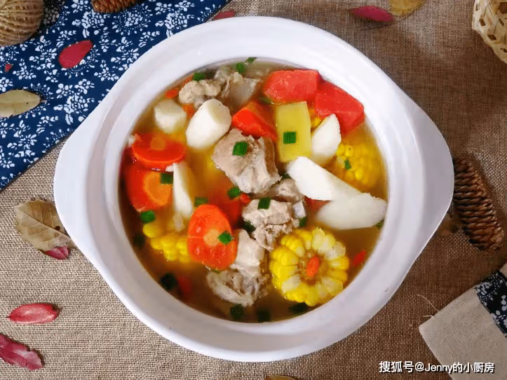 立秋後,記得吃5種秋菜,鮮美營養足,應季而食,越吃越健康