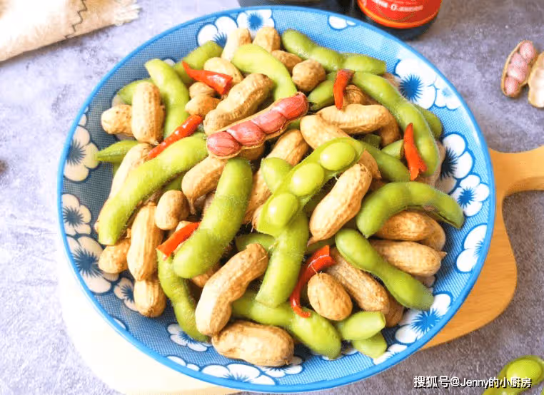 立秋後,記得吃5種秋菜,鮮美營養足,應季而食,越吃越健康