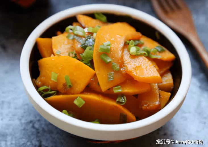 立秋後,記得吃5種秋菜,鮮美營養足,應季而食,越吃越健康