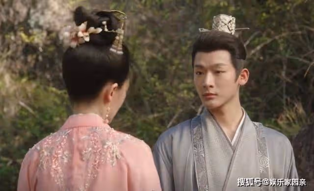 《長相思》豐隆死前五字遺言,辰榮馨悅自請廢去後位,阿念被害慘
