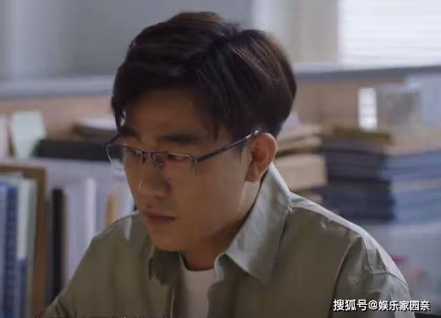 《一路朝陽》丁之譚炒股被詐騙50萬，李慕嘉成背鍋俠，黎光出手相助