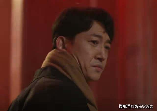 《一路朝陽》丁之譚炒股被詐騙50萬，李慕嘉成背鍋俠，黎光出手相助
