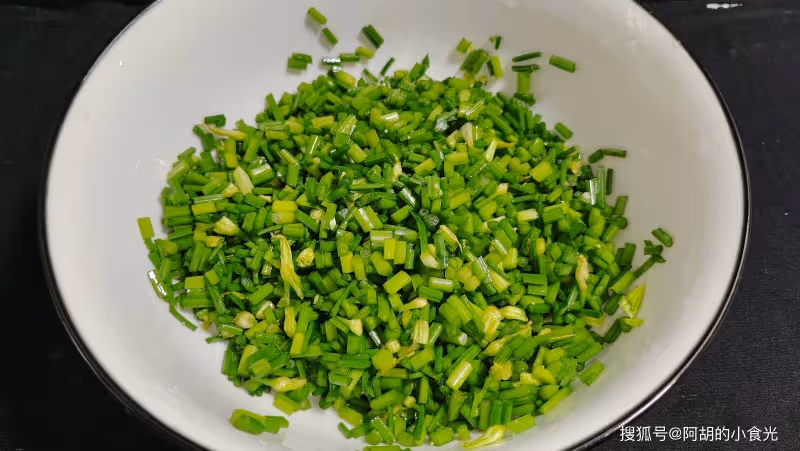 入秋包餃子,包這餡就對了!這才叫「八月第一鮮」,特鮮特便宜,吃兩盤都不夠