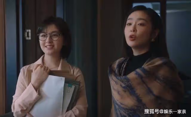 《一路朝陽》小三挺孕肚逼婚,吳劍秋怒甩丈夫不孕證明,結局反轉