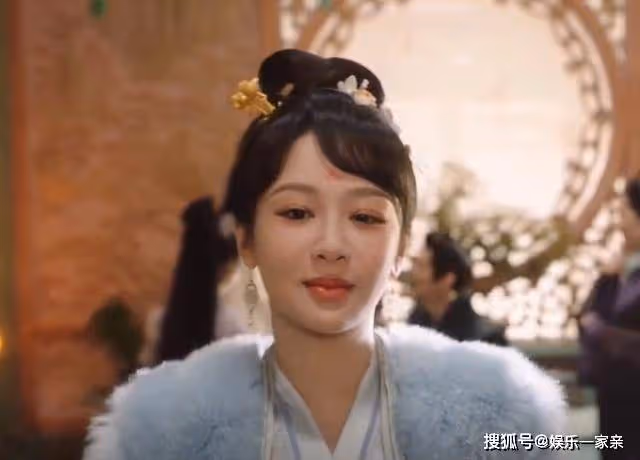 《長相思》點映結局:塗山璟一夜白頭,驅使傀儡與意映成親,小夭怒嫁豐隆