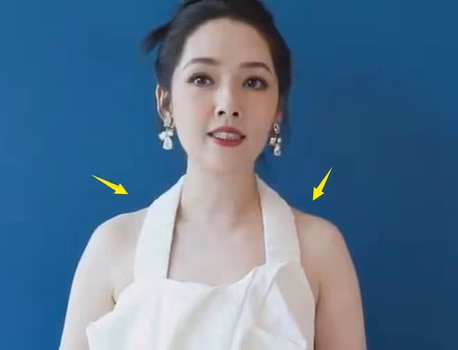 郭碧婷復出廣告出爐,鼻孔外翻、臉型大變,頻看字幕被批不敬業!