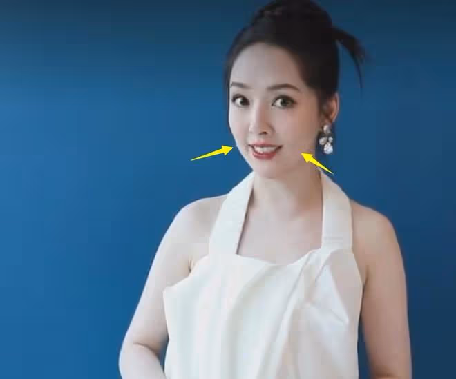 郭碧婷復出廣告出爐,鼻孔外翻、臉型大變,頻看字幕被批不敬業!