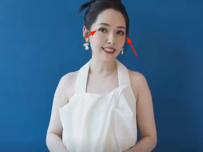 郭碧婷復出廣告出爐,鼻孔外翻、臉型大變,頻看字幕被批不敬業!