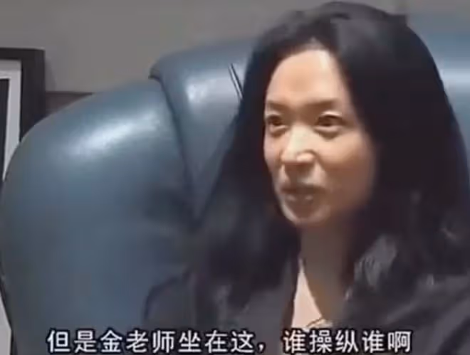 劉歡學員為李玟發聲,曝那英姐姐用合同威脅她,還有更多內幕曝光
