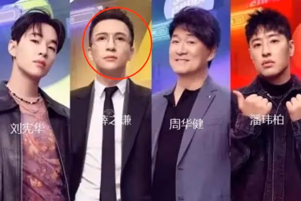 《好聲音》又出事！李玟控訴導演對她動手羞辱，7位藝人為其發聲