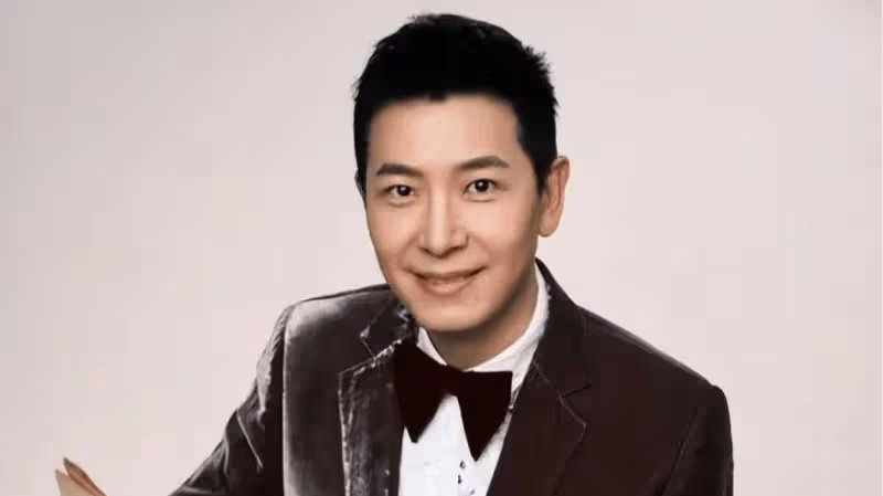 52歲還沒結婚的戴軍，最愛的原來還是她，在有生之年會一直愛她