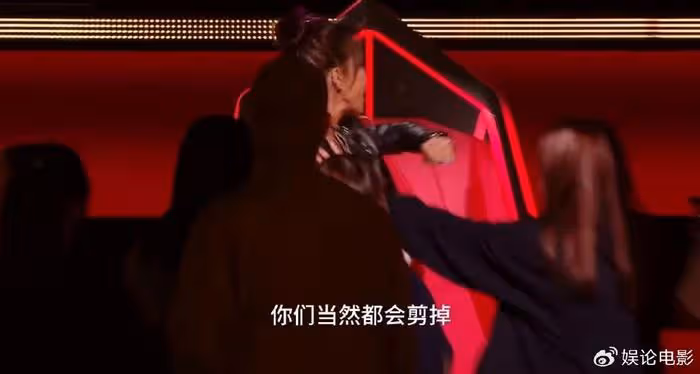 李玟控訴好聲音節目，事件發酵導致股價大跌，大姐回應事實都說了