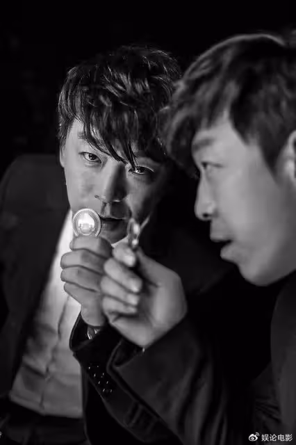 黃渤主演三部電影暑期檔爭票房，《學爸》表演抓狂，超接地氣