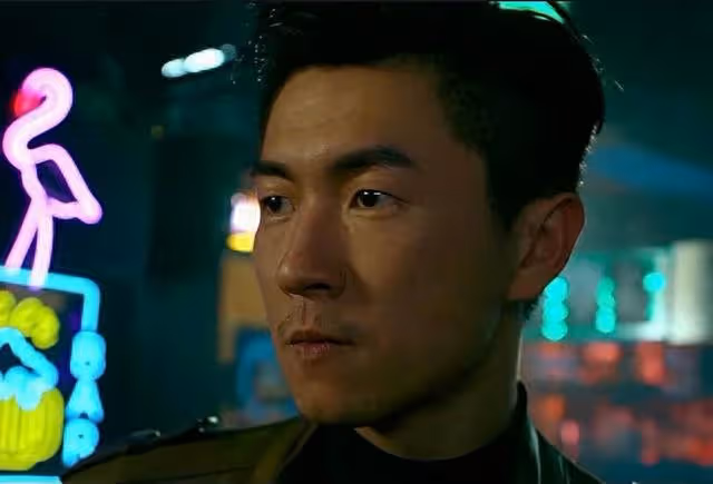 恭喜!TVB知名男星新劇演技獲贊,入行16年終於上位演男主角