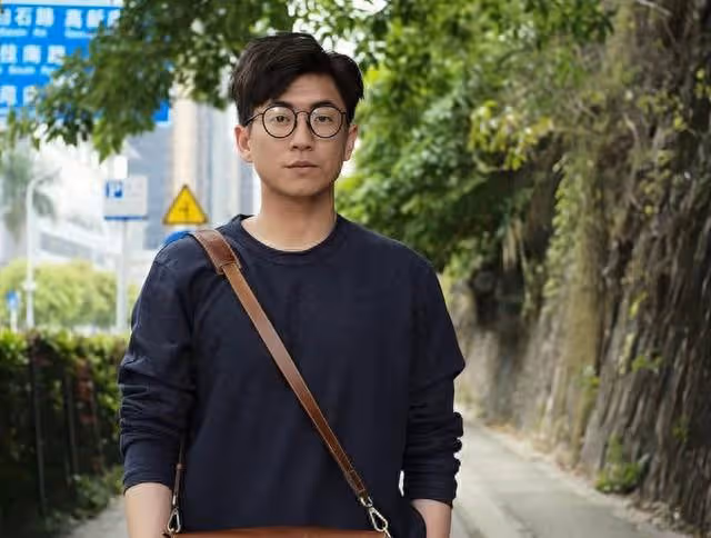 恭喜!TVB知名男星新劇演技獲贊,入行16年終於上位演男主角