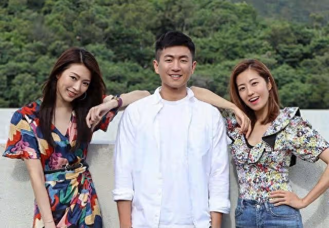 恭喜！TVB知名男星新劇演技獲贊，入行16年終於上位演男主角