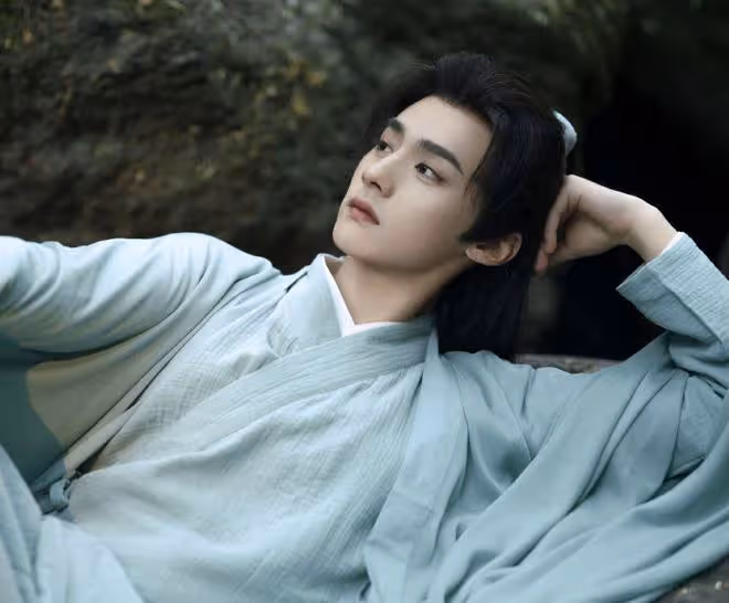 曝新人演員儲子竣被抓，《雲之羽》臨時撤檔，《斗羅2》也停拍了