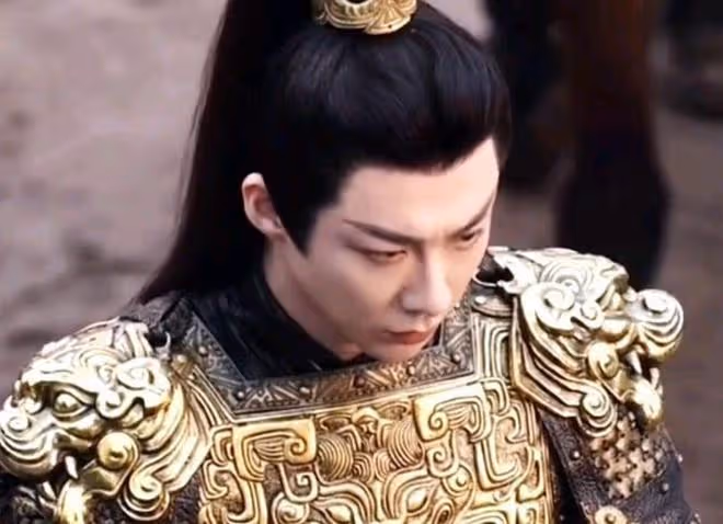 曝新人演員儲子竣被抓,《雲之羽》臨時撤檔,《斗羅2》也停拍了