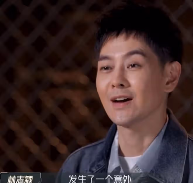 林志穎回應車禍經歷,傷情比曝光的更加嚴重,疼痛全靠吃藥緩解