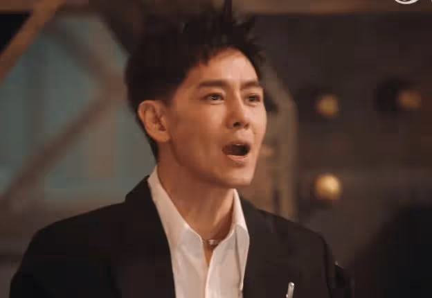 林志穎回應車禍經歷,傷情比曝光的更加嚴重,疼痛全靠吃藥緩解
