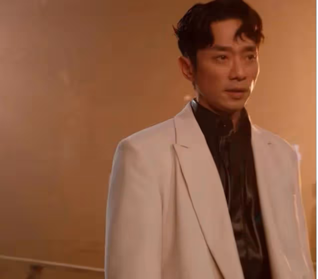 林志穎回應車禍經歷,傷情比曝光的更加嚴重,疼痛全靠吃藥緩解