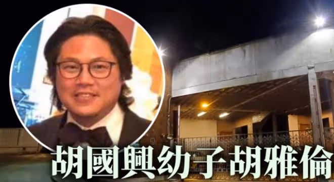 魏駿傑前妻融入上流社會!盛裝出席富豪生日會,挽壽星合影很親密