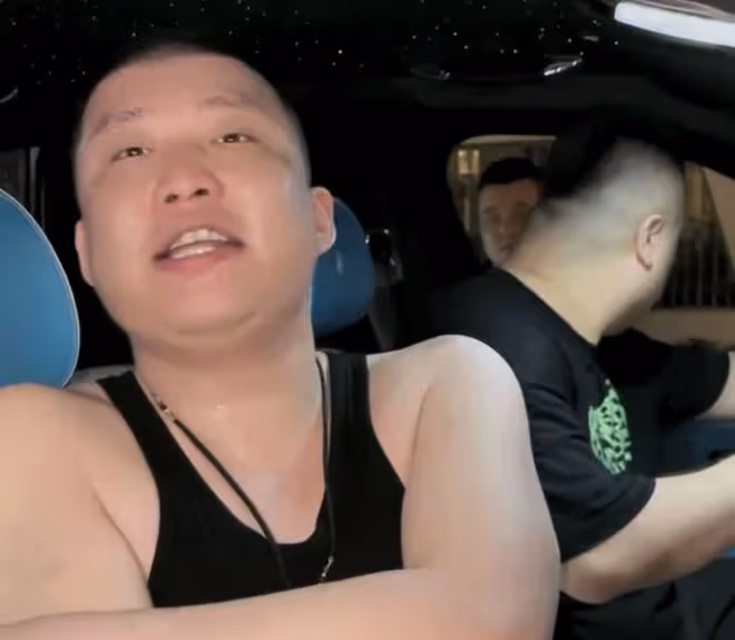 曝網紅二驢青島差點被活埋後續！警方回應此事，對方恐遭全網封殺