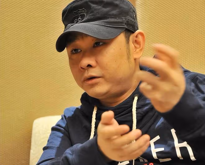 刀郎又火了!抖音帳號一夜漲粉80萬,《羅剎海市》因李玟再起波瀾