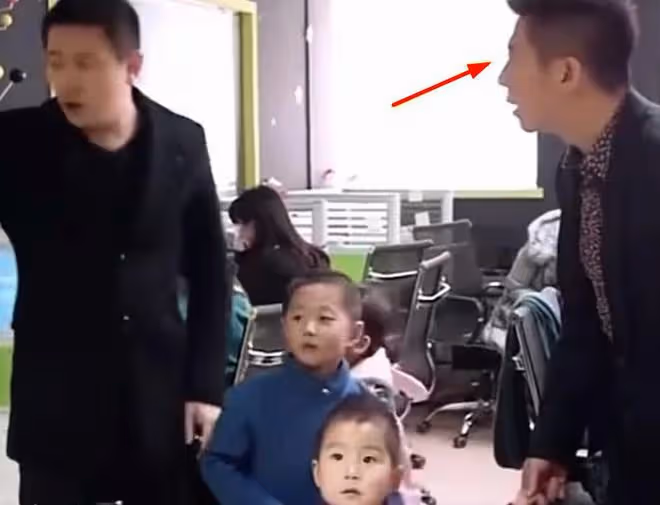 藍台黑料越扒越多,曾拿6個月嬰兒做毒氣實驗,肖戰也曾被針對